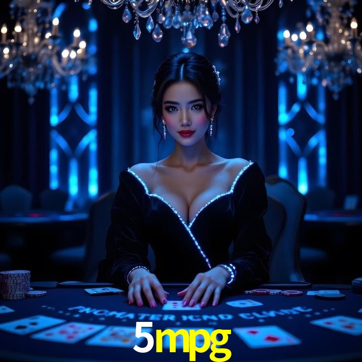 Slot Games 5mpg
